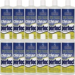 Natural Chemistry Clear & Perfect, 12 Qt