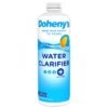 Doheny's Water Clarifier, 1 Quart