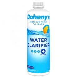 Doheny's Water Clarifier, 1 Quart