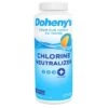Doheny's Chlorine Neutralizer, 2 Lb