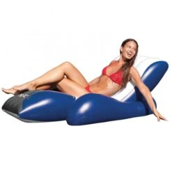 Intex Pool Recliner