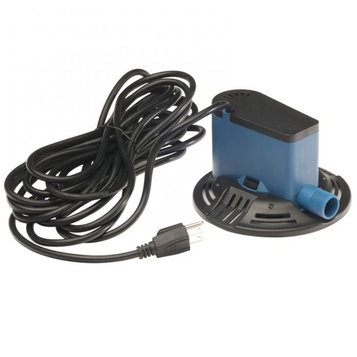 Ocean Blue 800 GPH Electric Cover Pump, Manual - Image 2