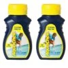 AquaChek Yellow (50) For Free Chlorine, Total Alkalinity, Cyanuric Acid (Stabilizer) & PH, 2 Pack
