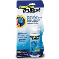 AquaChek TruTest Digital Test Strips, 1-Pack
