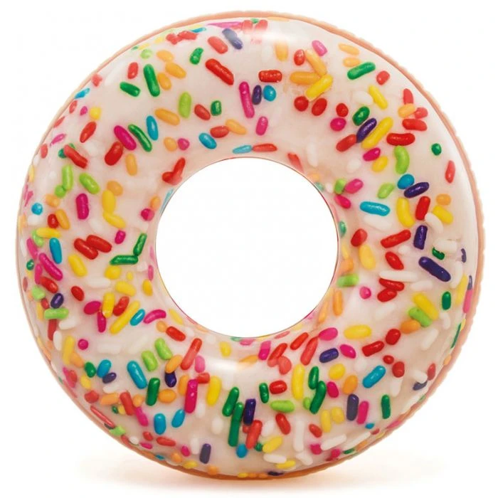 Intex Sprinkle Donut Tube - Image 2