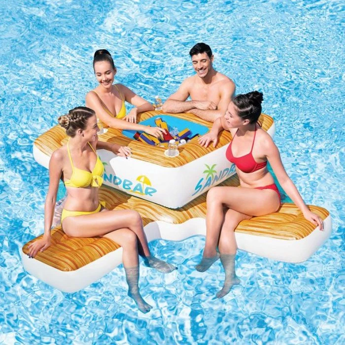 Bestway H2OGO Sandbar Island