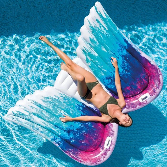 Intex Angel Wing Mat - Image 2