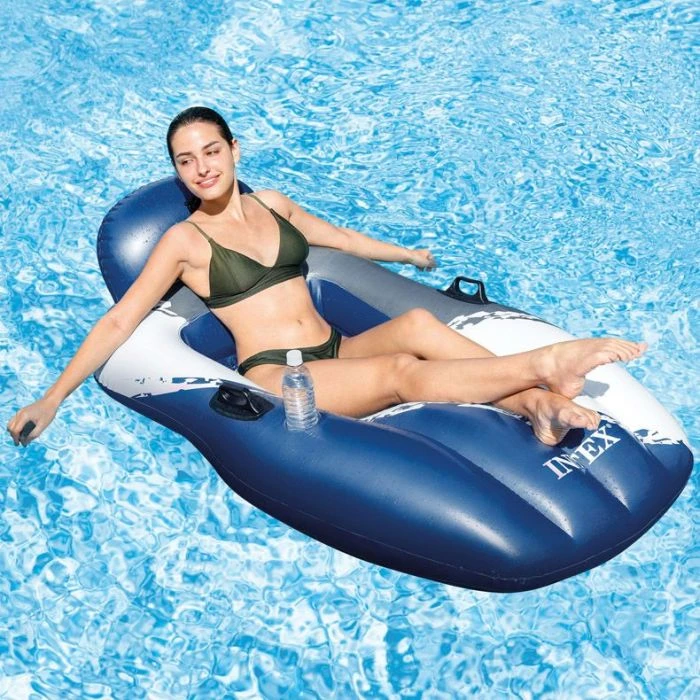 Intex Floating Mesh Lounge - Image 2