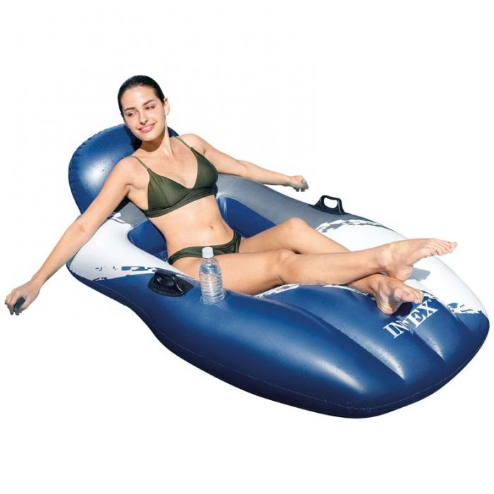 Intex Floating Mesh Lounge