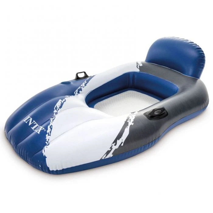Intex Floating Mesh Lounge - Image 4