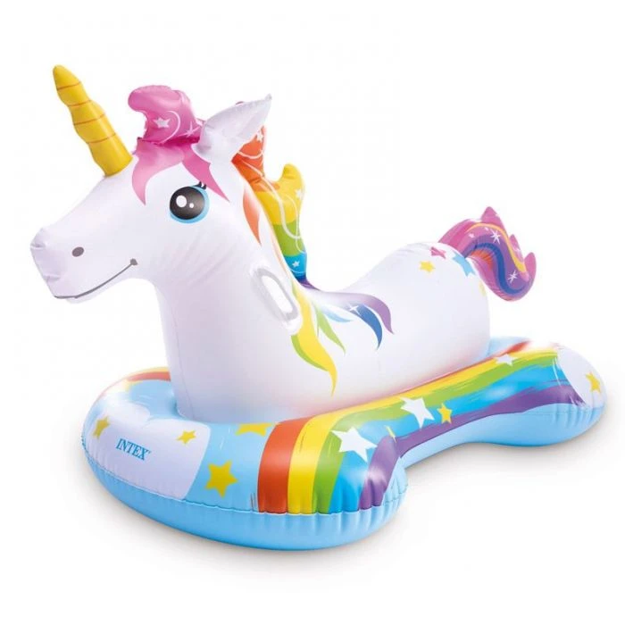 Intex Unicorn Ride-on - Image 3