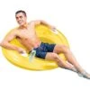 Intex Sit N Lounge, Yellow