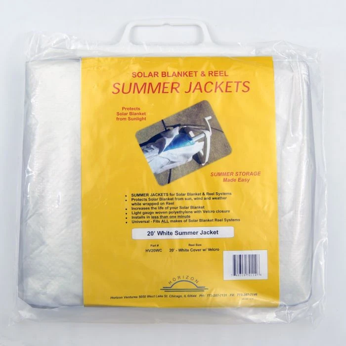 Horizon Ventures Deluxe Protective Cover, 3.5x28 Ft - Image 2