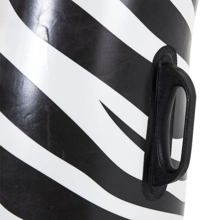 Bestway H2OGO Lights 'n Stripes Zebra Float - Image 6
