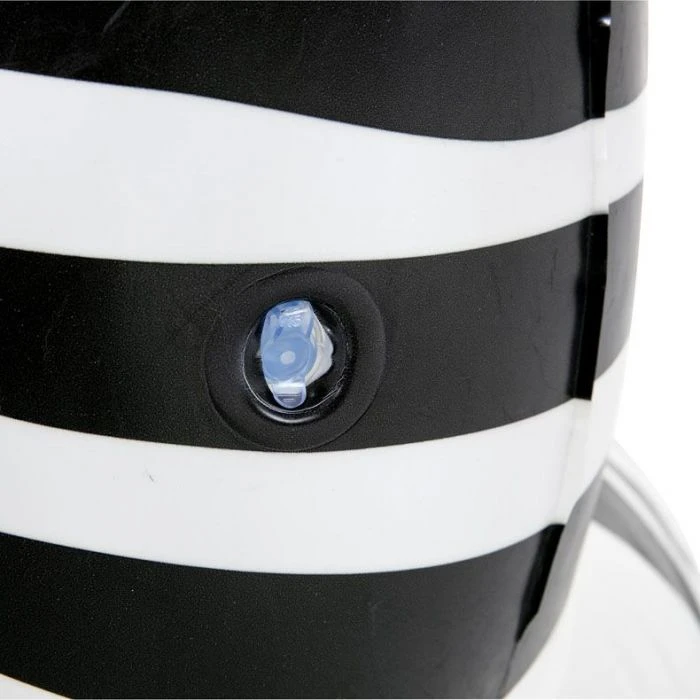 Bestway H2OGO Lights 'n Stripes Zebra Float - Image 8