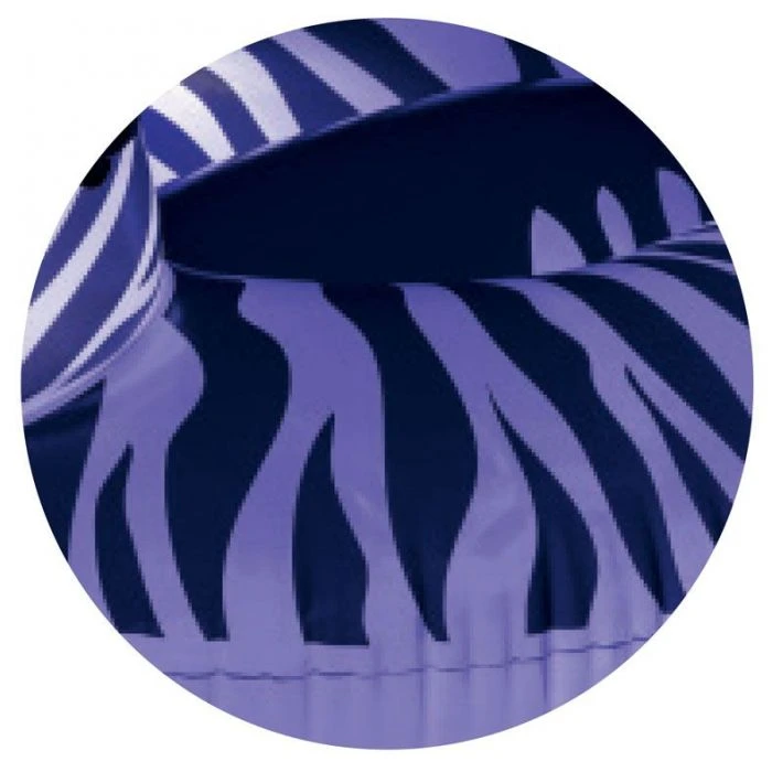 Bestway H2OGO Lights 'n Stripes Zebra Float - Image 11