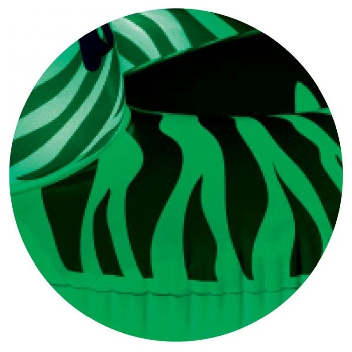 Bestway H2OGO Lights 'n Stripes Zebra Float - Image 12