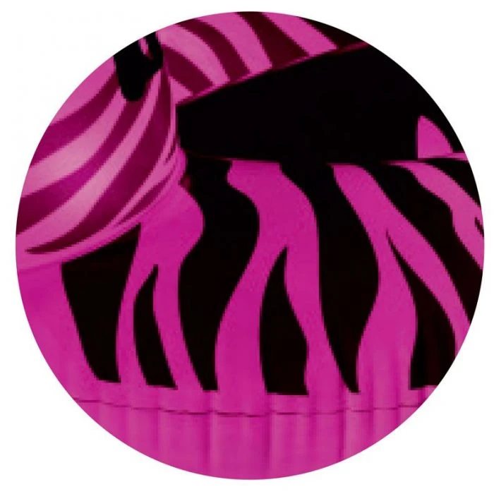 Bestway H2OGO Lights 'n Stripes Zebra Float - Image 15