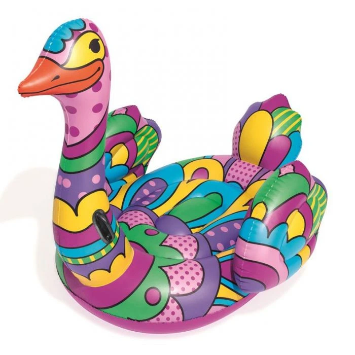 Bestway H2OGO Pop Ostrich Float - Image 3