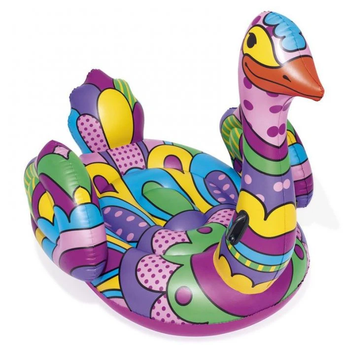 Bestway H2OGO Pop Ostrich Float - Image 4