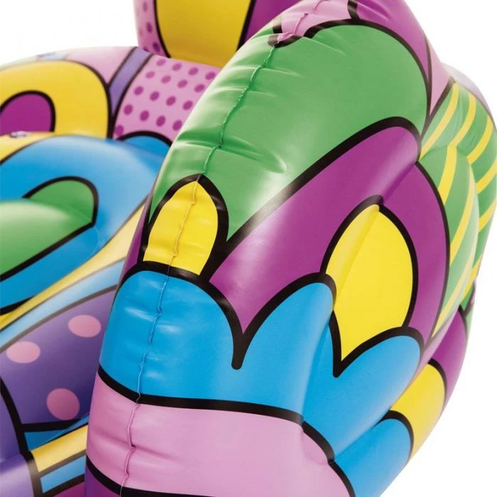 Bestway H2OGO Pop Ostrich Float - Image 6