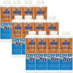 Natural Chemistry COVERFree, 12 Qt