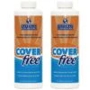 Natural Chemistry COVERFree, 2 Qt