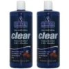 Natural Chemistry Clear, 2 Qt