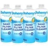 Doheny's Sand Filter Cleaner, 4 Quarts