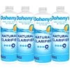 Doheny's Natural Clarifier, 4 Qt