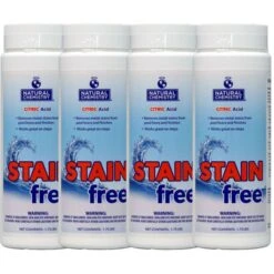 Natural Chemistry Stain Free, 7 Lb