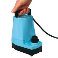 Little Giant Water Wizard Pool Cover Pump