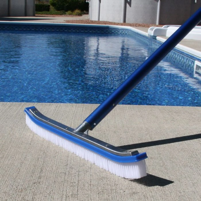 Doheny's Super Deluxe Wall Brush - 18 In. W - Image 3