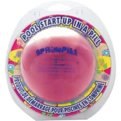 SeaKlear Start-Up Pill