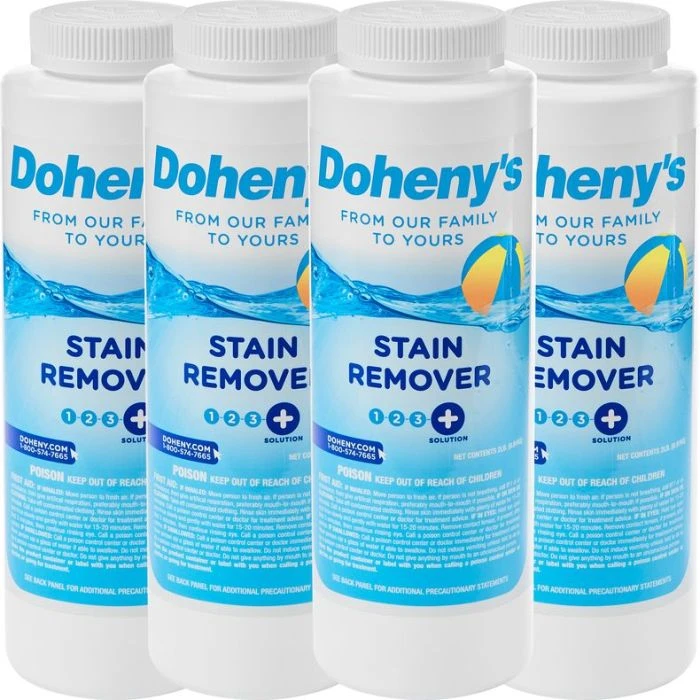 Doheny's Stain Remover, 8 Lb - Image 2