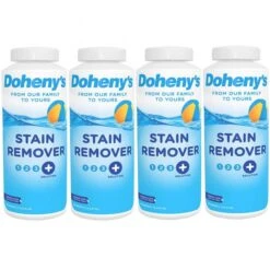 Doheny's Stain Remover, 8 Lb