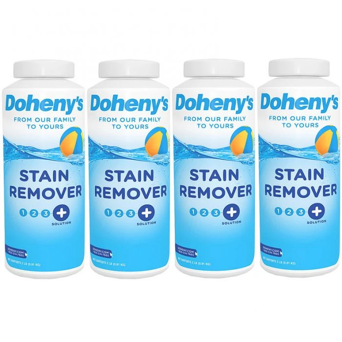 Doheny's Stain Remover, 8 Lb