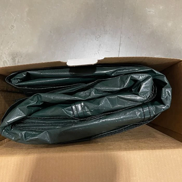 Doheny's Protect A Spa Cover, 100 X 100 In.