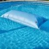 Doheny's Heavy-Duty Air Pillow, 4x8 Ft For Round Pools Up To 33 Ft, 3 Pack