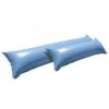 Doheny's Heavy-Duty Air Pillow, 4.6x15 Ft For Oval Pools, 2 Pack