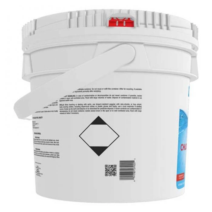 Doheny's 3 In Chlorine Tabs, 25 Lb - Image 2