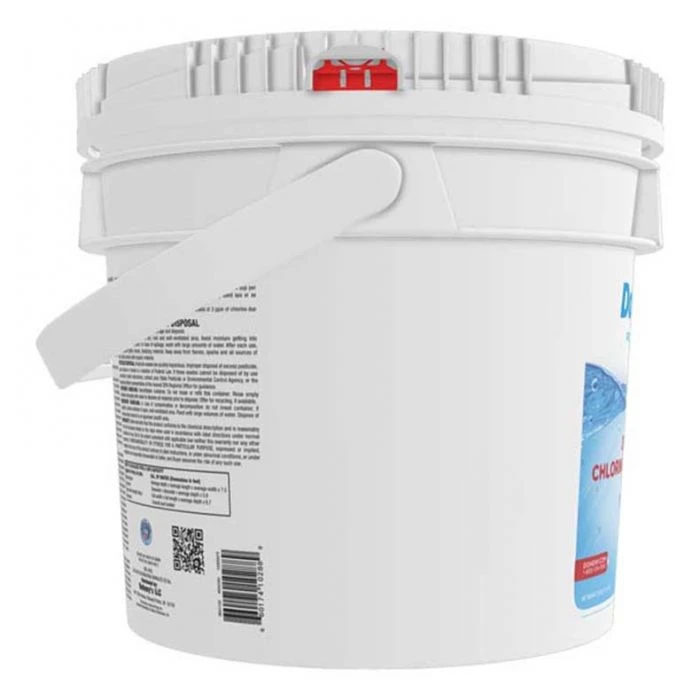 Doheny's Di-Chlor/Granular Chlorine, 25 Lb - Image 2