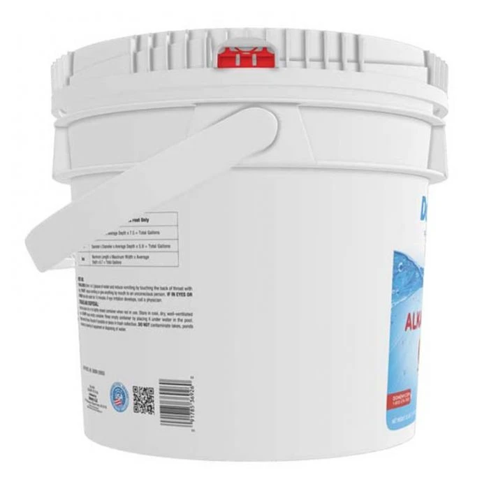 Doheny's Alkalinity Up, 25 Lb - Image 2