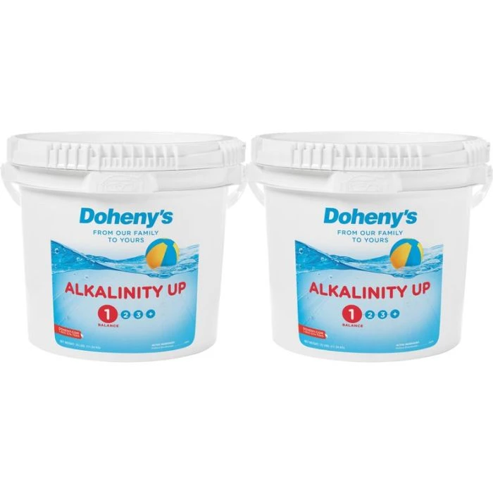 Doheny's Alkalinity Up, 50 Lb - Image 2