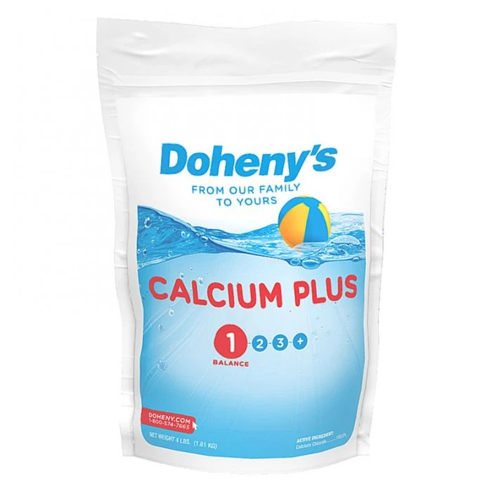 Doheny's Calcium Plus, 5 Lb