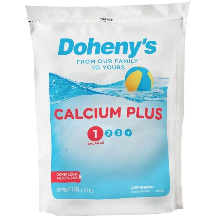Doheny's Calcium Plus, 5 Lb - Image 2