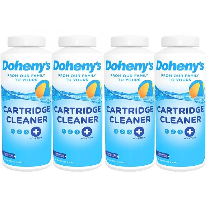 Doheny's Cartridge Cleaner, 8 Lb
