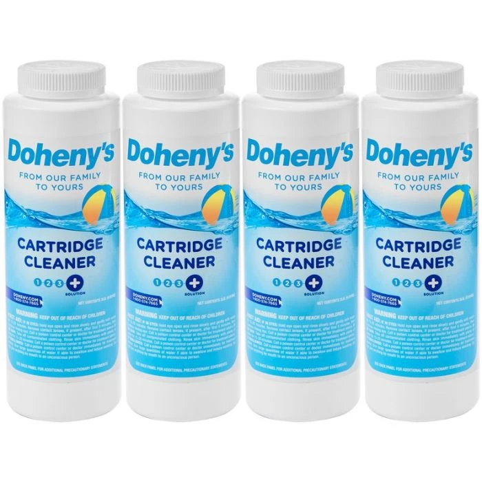 Doheny's Cartridge Cleaner, 8 Lb - Image 2
