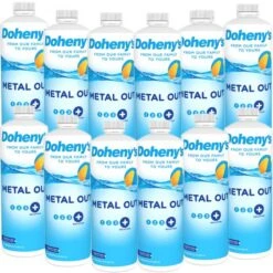 Doheny's Metal Out, 12 Qt