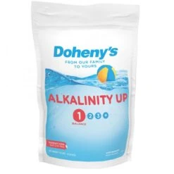 Doheny's Alkalinity Up, 10 Lb